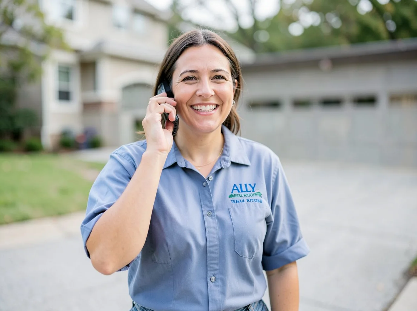 Metal Roof Installation Lowndesboro, AL FAQs